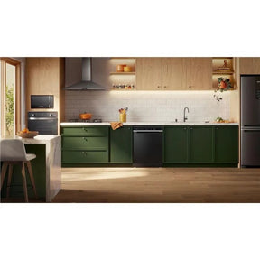 Lava Louças Brastemp 15 Serviços BLF61AE Preto