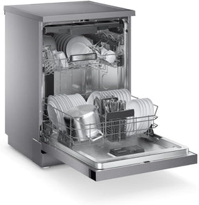 Lava Louças Brastemp 15 Serviços BLF61AR Inox