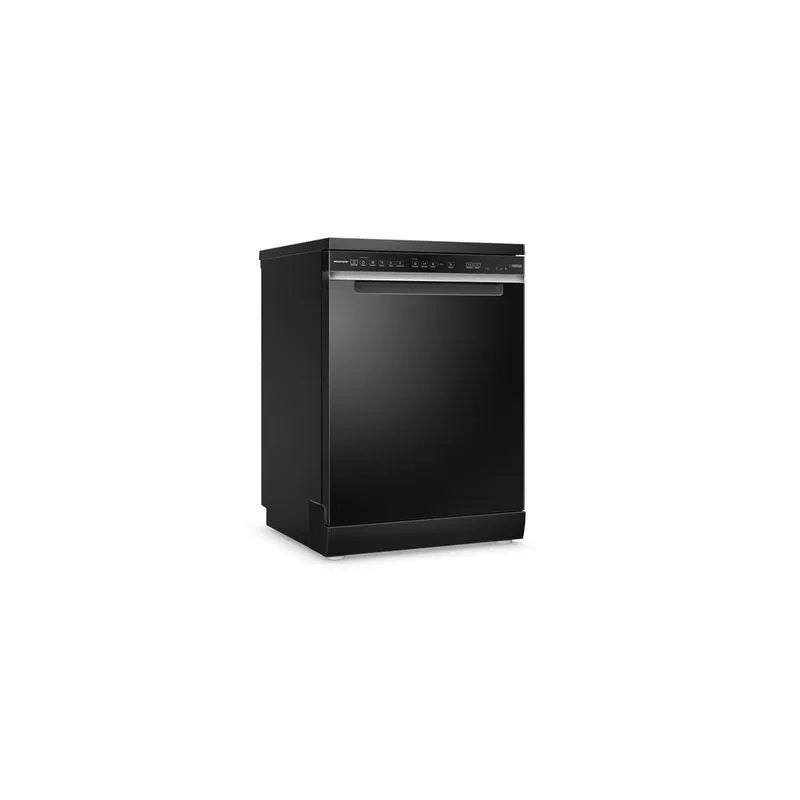 Lava Louças Brastemp 15 Serviços BLF61AE Preto