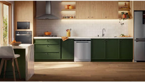 Lava Louças Brastemp 15 Serviços BLF61AR Inox