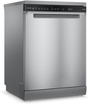 Lava Louças Brastemp 15 Serviços BLF61AR Inox