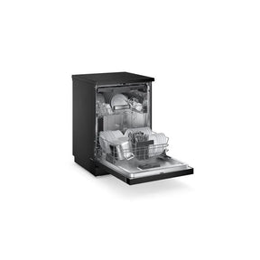 Lava Louças Brastemp 15 Serviços BLF61AE Preto