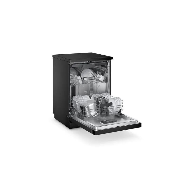 Lava Louças Brastemp 15 Serviços BLF61AE Preto