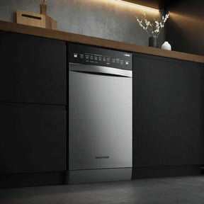 Lava Louças Brastemp 10 Serviços BLF10 Inox