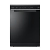 Lava Louças Brastemp 15 Serviços BLF61AE Preto