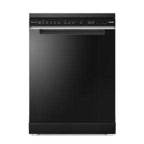Lava Louças Brastemp 15 Serviços BLF61AE Preto