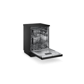 Lava Louças Brastemp 15 Serviços BLF61AE Preto