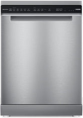 Lava Louças Brastemp 15 Serviços BLF61AR Inox