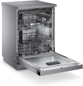 Lava Louças Brastemp 15 Serviços BLF61AR Inox